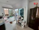 ขายบ้าน - ขาย บ้านเดี่ยว 4 ห้องนอน Golden Neo Sathorn Village โครงการติดถนนกัลปพฤกษ์