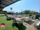 ขายที่ดิน - เซ้งด่วน กิจการหมูกระทะทำเลทอง ใจกลางศรีราชา เข้าดำเนินกิจการต่อได้ทันที พร้อมที่พักในตัว