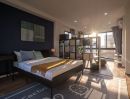 ขายทาวน์เฮาส์ - ขายทาวน์โฮม 3.5 ชั้น แปลงมุม โครงการบริทลอฟท์ โชคชัย 4 เฟอร์นิเจอร์ครบ พร้อมเข้าอยู่ ใกล้รถไฟฟ้า BTS สายสีเหลือง สถานีโชคชัย 4