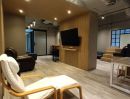 ให้เช่าอาคารพาณิชย์ / สำนักงาน - ตึก SSP Tower เอกมัย เปิดให้เช่าพื้นที่ 298 ตรงม. พร้อมเฟอร์นิเจอร์ (ชั้นใต้ดิน) ใกล้ BTS เอกมัย เหมาะสำหรับทำธุรกิจ