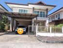 ขายบ้าน - ขายถูกมาก!! บ้านเดี่ยว 2 ชั้น ม.เสริฐศิริ ทำเลทอง อ.เมือง จ.สมุทรสาคร ใกล้เซ็นทรัล รร.สารสาสน์ รร.นานาชาติ