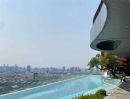 ขายคอนโด - ขายคอนโด XT ห้วยขวาง MRT ห้วยขวาง รัชดา เฟอร์นิเจอร์ครบ