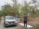 ขายที่ดิน - ขายที่ดินเปล่า ใกล้ชุมขน แหล่งท่องเที่ยว ร้านค้า (เจ้าของขายเอง ต่อรองได้)