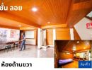 ให้เช่าอาคารพาณิชย์ / สำนักงาน - โรบินสัน ศรีนครินทร์ 700ม. ให้เช่าอาคารสำนักงาน 4 ชั้น 5 คูหา MRT ศรีนุช 1.1 กม. 199ตร.วา.1,859ตร.ม. 11นอน 7น้ำ