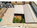 ให้เช่าอาคารพาณิชย์ / สำนักงาน - โรบินสัน ศรีนครินทร์ 700ม. ให้เช่าอาคารสำนักงาน 4 ชั้น 5 คูหา MRT ศรีนุช 1.1 กม. 199ตร.วา.1,859ตร.ม. 11นอน 7น้ำ