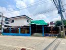 ให้เช่าโรงงาน / โกดัง - ม. เอแบค หัวหมาก 1.5 กม. ถ.พระราม9 MRT หัวหมาก ให้เช่าโกดัง 2 ชั้น พร้อมอาคาร สำนักงาน 105 ตร.วา.405 ตร.ม.
