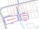 ขายที่ดิน - ขายที่ดิน 2 แปลง หน้าโครงการหมู่บ้าน Centro ปิ่นเกล้า ถ.บรมราชชนนี เขตทวีวัฒนา กทม.
