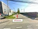 ขายที่ดิน - ขายที่ดิน 2 แปลง หน้าโครงการหมู่บ้าน Centro ปิ่นเกล้า ถ.บรมราชชนนี เขตทวีวัฒนา กทม.