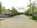 ขายที่ดิน - ขายที่ดิน 2 แปลง หน้าโครงการหมู่บ้าน Centro ปิ่นเกล้า ถ.บรมราชชนนี เขตทวีวัฒนา กทม.