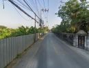 ขายที่ดิน - ขายที่ดินเปล่า 6 ไร่ ซอย จรัญสนิทวงศ์ 75 ใกล้จุดขึ้นลงทางด่วน บางบำหรุ !