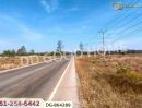 ขายที่ดิน - ที่ดินพรรณานิคม 14 ไร่ 196 ตร.ว. สกลนคร ใกล้วัดป่าแสนสุข
