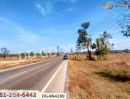 ขายที่ดิน - ที่ดินพรรณานิคม 14 ไร่ 196 ตร.ว. สกลนคร ใกล้วัดป่าแสนสุข