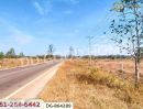 ขายที่ดิน - ที่ดินพรรณานิคม 14 ไร่ 196 ตร.ว. สกลนคร ใกล้วัดป่าแสนสุข