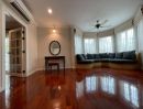 บ้าน - ขายเช่าบ้าน แฟนตาเซีย วิลล่า 4 Fantasia Villa 4 บางนา ใกล้รถไฟฟ้าสายสีเหลือง สถานีศรีเอี่ยม 500 เมตร บ้านเดี่ยวหลังใหญ่สไตล์ยุโรป 3 ชั้น สวย หรู