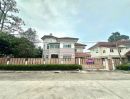 ขายบ้าน - บ้านเดี่ยวหลังใหญ่ ม.บ้านลลิล กรีนวิลล์ พระราม 2 เอกชัย | บางบอน, กรุงเทพ