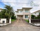 ขายบ้าน - บ้านเดี่ยว The Water House บางบอน 3 ถนนกาญจนาภิเษก