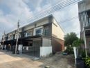 ขายทาวน์เฮาส์ - ทาวน์โฮม 2 ชั้น หมู่บ้านวิลเลต ไลท์ รัตนาธิเบศร์ หน้าบ้านไม่ชนใคร ต่อเติมครบ ทำเลดีเยี่ยม