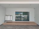 ขายทาวน์เฮาส์ - ทาวน์โฮม 2 ชั้น หมู่บ้านวิลเลต ไลท์ รัตนาธิเบศร์ หน้าบ้านไม่ชนใคร ต่อเติมครบ ทำเลดีเยี่ยม