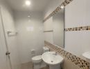 ขายทาวน์เฮาส์ - ทาวน์โฮม 2 ชั้น หมู่บ้านวิลเลต ไลท์ รัตนาธิเบศร์ หน้าบ้านไม่ชนใคร ต่อเติมครบ ทำเลดีเยี่ยม
