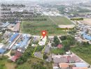 ขายที่ดิน - ขายที่ดิน พร้อมสิ่งปลูกสร้าง ชุมชนตลาดข๊ง ศรีราชา ชลบุรี