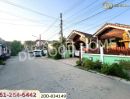 ขายบ้าน - บ้านเดี่ยว หมู่บ้านในฝัน 7 ชลบุรี ใกล้อุตสาหกรรมเครือสหพัฒน์ศรีราชา