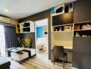 ขายคอนโด - Plus Ayutthaya Park Condo ชั้น 8 บนสุด วิวสระว่ายน้ำ