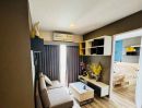 ขายคอนโด - Plus Ayutthaya Park Condo ชั้น 8 บนสุด วิวสระว่ายน้ำ