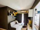 ขายคอนโด - Plus Ayutthaya Park Condo ชั้น 8 บนสุด วิวสระว่ายน้ำ