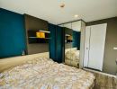 ขายคอนโด - Plus Ayutthaya Park Condo ชั้น 8 บนสุด วิวสระว่ายน้ำ