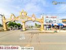 ขายที่ดิน - ที่ดินสระโบสถ์ 2 ไร่ 238 ตร.ว. ลพบุรี ใกล้ตลาดสดเทศบาลตำบลสระโบสถ์