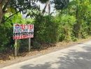 ขายที่ดิน - ขายที่ดินในซอยไทรม้า 23 ถ.รัตนาธิเบศร์ นนทบุรี พื้นที่ 308 ตรว. หน้ากว้าง 25x50 ม. หันหน้าทิศตะวันออก เหมาะสำหรับสร้างที่อยู่อาศัย หรือโกดังสินค้า