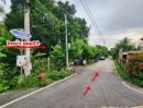 ขายที่ดิน - ขายที่ดินในซอยไทรม้า 23 ถ.รัตนาธิเบศร์ นนทบุรี พื้นที่ 308 ตรว. หน้ากว้าง 25x50 ม. หันหน้าทิศตะวันออก เหมาะสำหรับสร้างที่อยู่อาศัย หรือโกดังสินค้า
