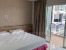 ให้เช่าคอนโด - คอนโด One Bed ให้เช่า Urbanie Condominium ระยอง ใกล้โลตัสระยอง มีที่จอดรถทุกคัน
