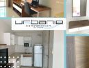 ให้เช่าคอนโด - คอนโด One Bed ให้เช่า Urbanie Condominium ระยอง ใกล้โลตัสระยอง มีที่จอดรถทุกคัน