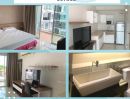 ให้เช่าคอนโด - คอนโด One Bed ให้เช่า Urbanie Condominium ระยอง ใกล้โลตัสระยอง มีที่จอดรถทุกคัน