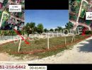 ขายที่ดิน - ที่ดินชมพู 187 ตร.ว. ลำปาง ใกล้การไฟฟ้าส่วนภูมิภาคจังหวัดลำปาง