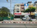 อาคารพาณิชย์ / สำนักงาน - ขาย/ให้เช่าอาคารพาณิชย์ 4 ชั้น ถ.ท่าข้าม หลังมุม ติดถนนใหญ่ ทำเลดี เดินทางสะดวก