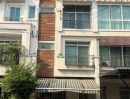 ขายทาวน์เฮาส์ - ขาย*ทาวน์เฮ้าส์ 3 ชั้น* 3 ห้องนอน พร้อมอยู่