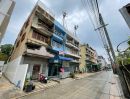 ขายอาคารพาณิชย์ / สำนักงาน - ขายอาคารพาณิชย์ 3.5 ชั้น ขนาด 18 ตรว ซ.กรุงเทพ-นนทบุรี56 ใกล้แยกวงศ์สว่าง แขวงบางเขนฝั่งใต้ เขตบางซื่อ จังหวัดกรุงเทพฯ