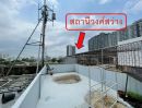 ขายอาคารพาณิชย์ / สำนักงาน - ขายอาคารพาณิชย์ 3.5 ชั้น ขนาด 18 ตรว ซ.กรุงเทพ-นนทบุรี56 ใกล้แยกวงศ์สว่าง แขวงบางเขนฝั่งใต้ เขตบางซื่อ จังหวัดกรุงเทพฯ