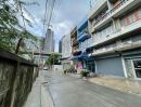 ขายอาคารพาณิชย์ / สำนักงาน - ขายอาคารพาณิชย์ 3.5 ชั้น ขนาด 18 ตรว ซ.กรุงเทพ-นนทบุรี56 ใกล้แยกวงศ์สว่าง แขวงบางเขนฝั่งใต้ เขตบางซื่อ จังหวัดกรุงเทพฯ