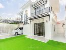 ขายบ้าน - ขาย บ้านเดี่ยว หมู่บ้าน รัชดา 3 ลาดพร้าว 80 รีโนเวทใหม่ สไตล์ Modern Luxury เดินทางสะดวก ใกล้เลียบด่วน