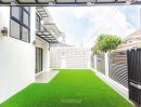 ขายบ้าน - ขาย บ้านเดี่ยว หมู่บ้าน รัชดา 3 ลาดพร้าว 80 รีโนเวทใหม่ สไตล์ Modern Luxury เดินทางสะดวก ใกล้เลียบด่วน