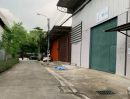 ให้เช่าโรงงาน / โกดัง - ให้เช่าโกดังขนาดพื้นที่ 396 ตร.ม ซอยโพธิ์แก้ว ถนนลาดพร้าว101