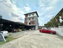 ขายอาคารพาณิชย์ / สำนักงาน - โฮมออฟฟิศ 4 ชั้น 363 ตร.วา จอด 50 คัน ซ.รามอินทรา 5 แยก 9 ทำเลทอง ใกล้ BTS วัดพระศรีฯ