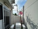 ให้เช่าทาวน์เฮาส์ - เช่า ทาวน์โฮม โครงการ villaggio รังสิต-คลอง 3 บ้านหลังมุม