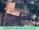 ขายที่ดิน - ที่ดินบ้านนา นครนายก 1 ไร่ ติดถนนดำ วิวเขา ทำเลดี ทำบ้านตากอากาศ ทำบ้านสวน ไว้อยู่ตอนเกษียณ ทำธุรกิจ เก็งกำไรได้