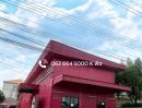 ให้เช่าโรงงาน / โกดัง - ให้เช่าโกดังพร้อมสำนักงาน 238 ตร.ว. สายไหม สุขาภิบาล5 เพิ่มสิน ใกล้รถไฟฟ้า