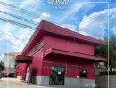 ให้เช่าโรงงาน / โกดัง - ให้เช่าโกดังพร้อมสำนักงาน 238 ตร.ว. สายไหม สุขาภิบาล5 เพิ่มสิน ใกล้รถไฟฟ้า