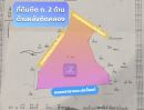 ขายที่ดิน - ที่ดินถมแล้ว ติด ถ. 2 ด้าน หลังติดคลอง ใกล้เซนทรัล 5 นาที เกือบ 13 ไร่ (ผังเมืองสีชมพู) เข้า-ออกได้ 2 ทาง หันหน้าทิศตะวันออกเฉียงเหนือ